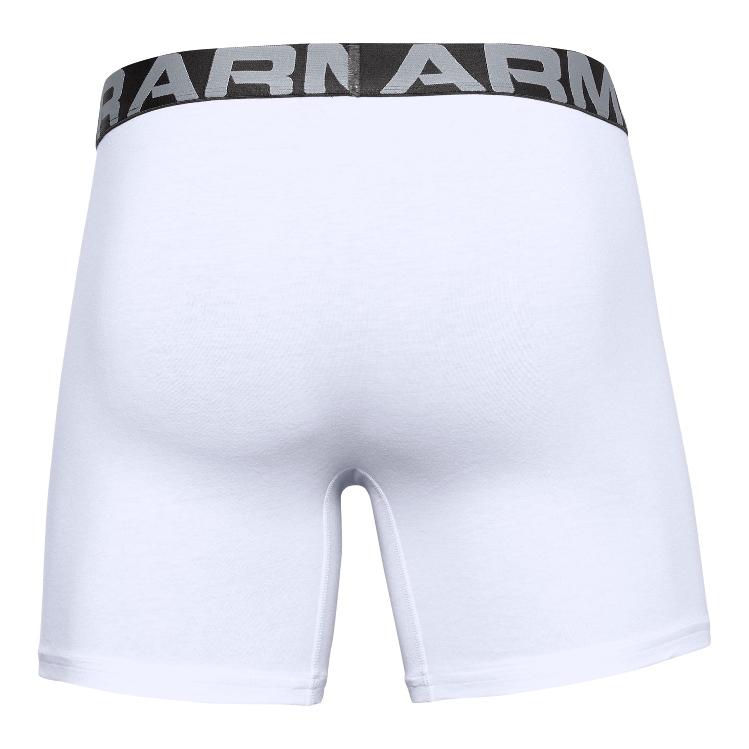 Boxer Training Hombre Color Blanco-2