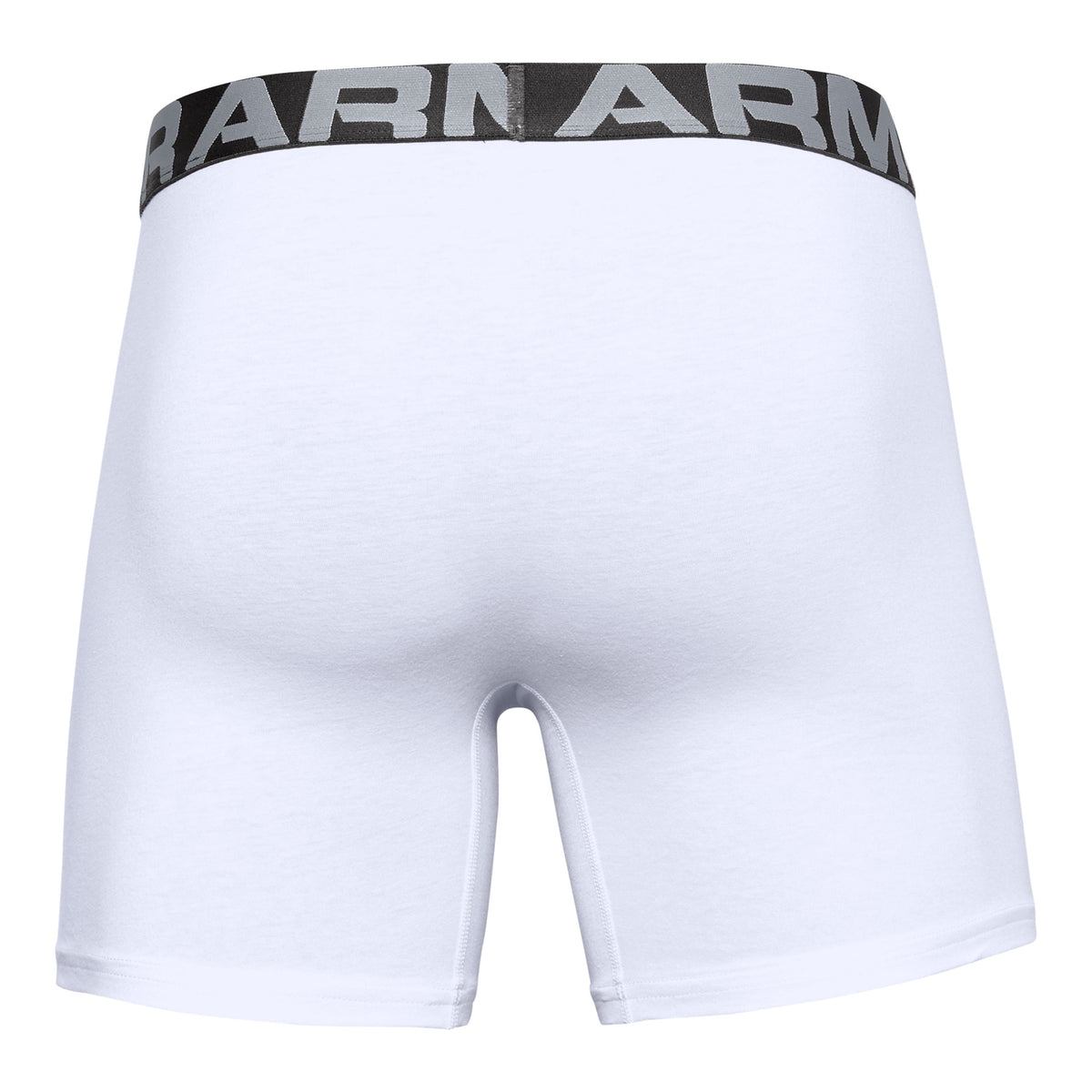 Boxer Training Hombre Color Blanco-2