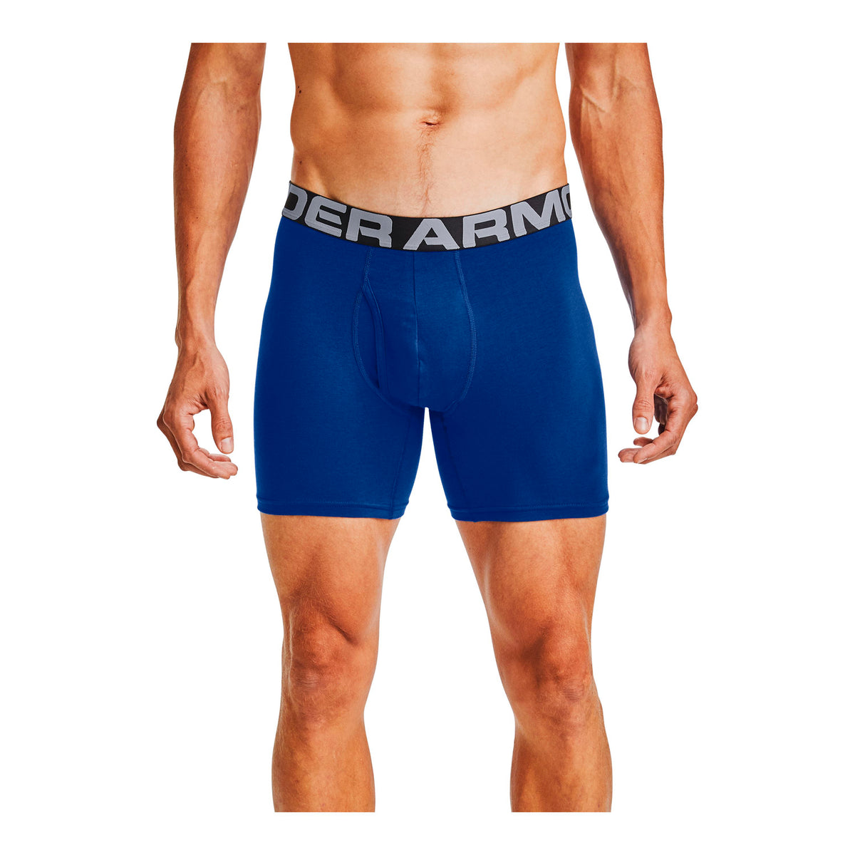 Boxer Training Hombre Color Azul-3