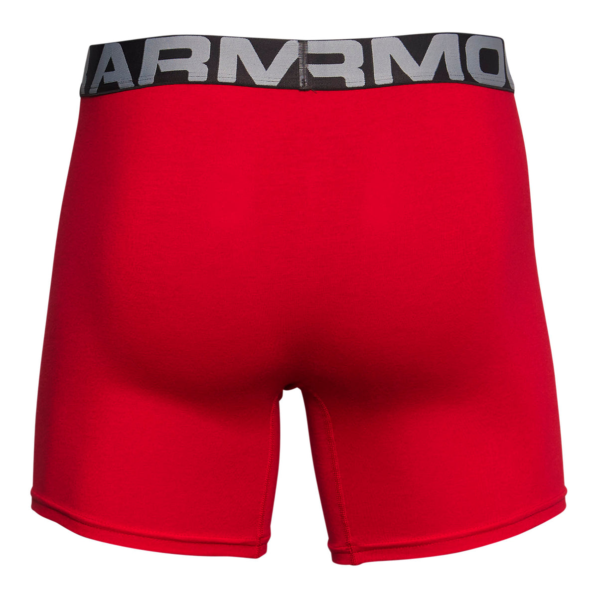 Boxer Training Hombre Color Rojo-2