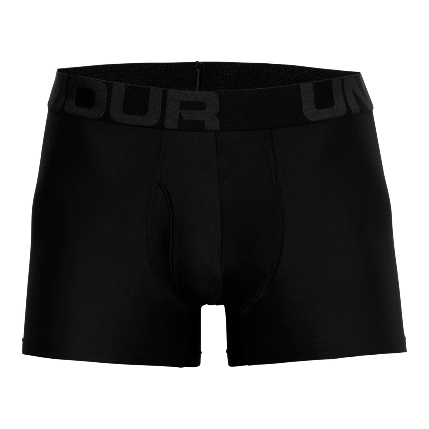Boxer Training Hombre Color Negro-1
