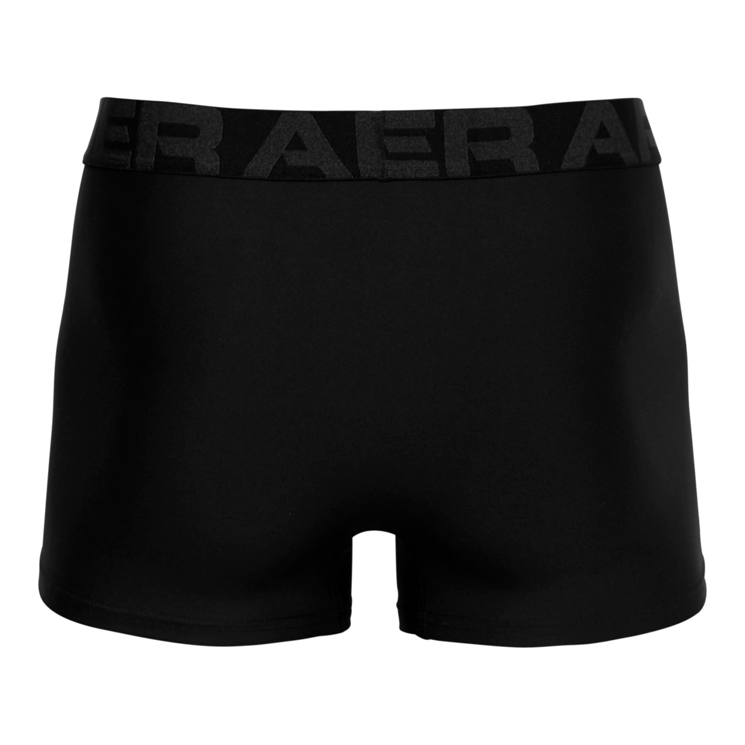 Boxer Training Hombre Color Negro-2