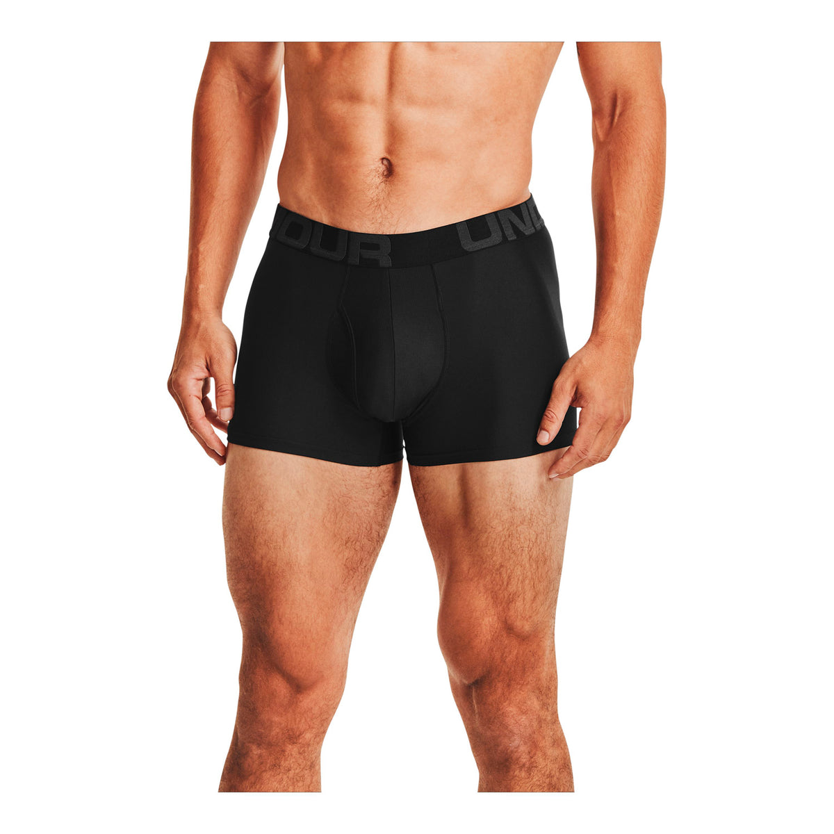 Boxer Training Hombre Color Negro-3