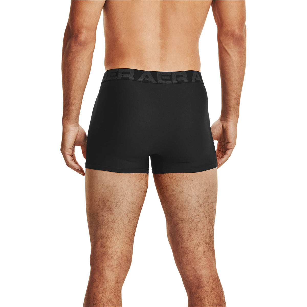 Boxer Training Hombre Color Negro-5