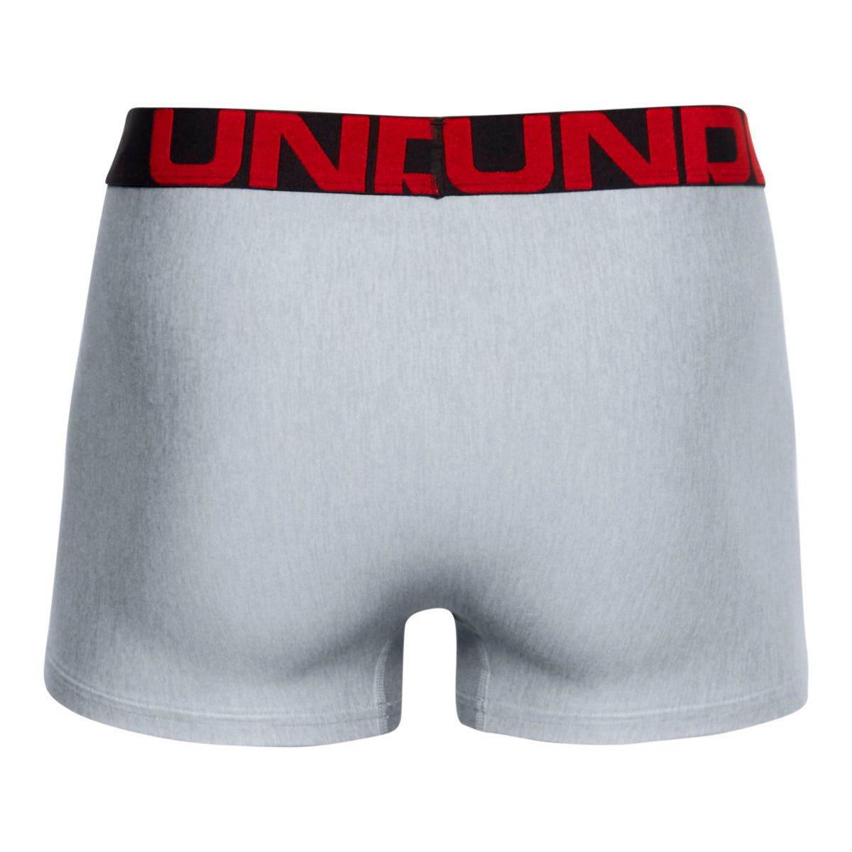 Boxer Training Hombre Color Gris-2