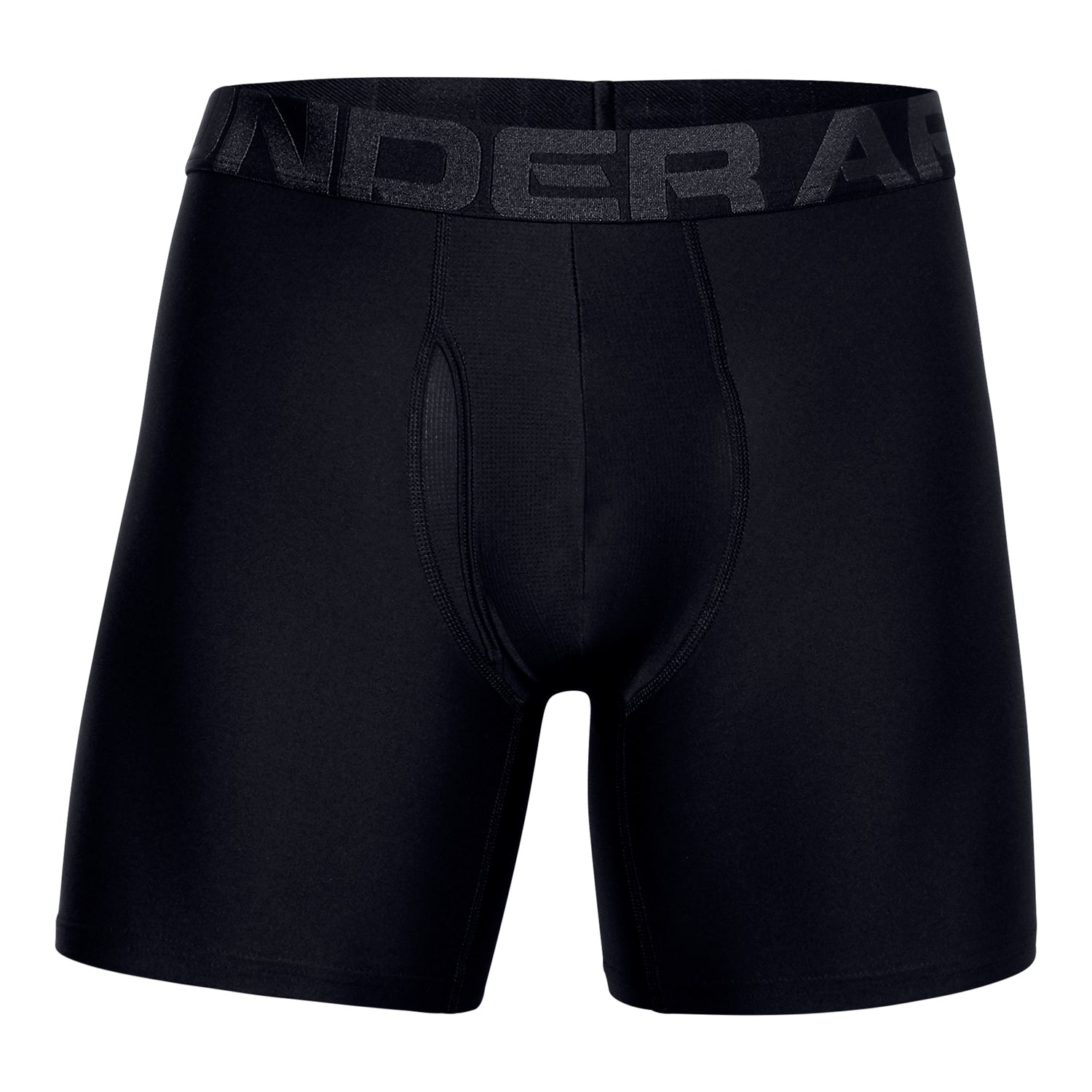 Boxer Training Hombre Color Negro-1