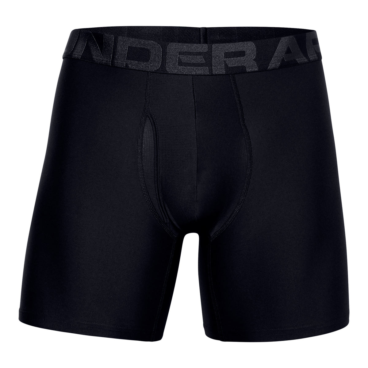 Boxer Training Hombre Color Negro-1