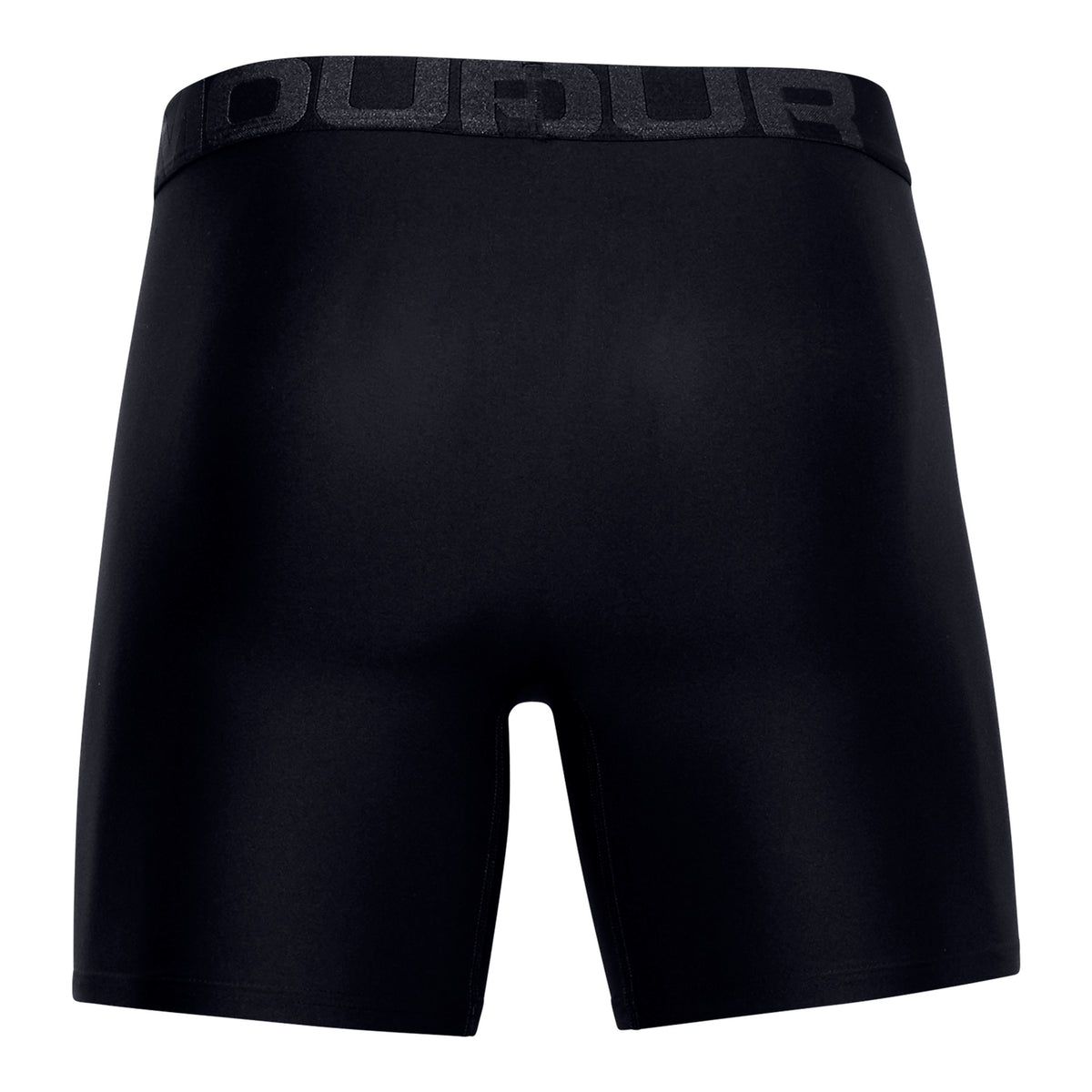 Boxer Training Hombre Color Negro-2