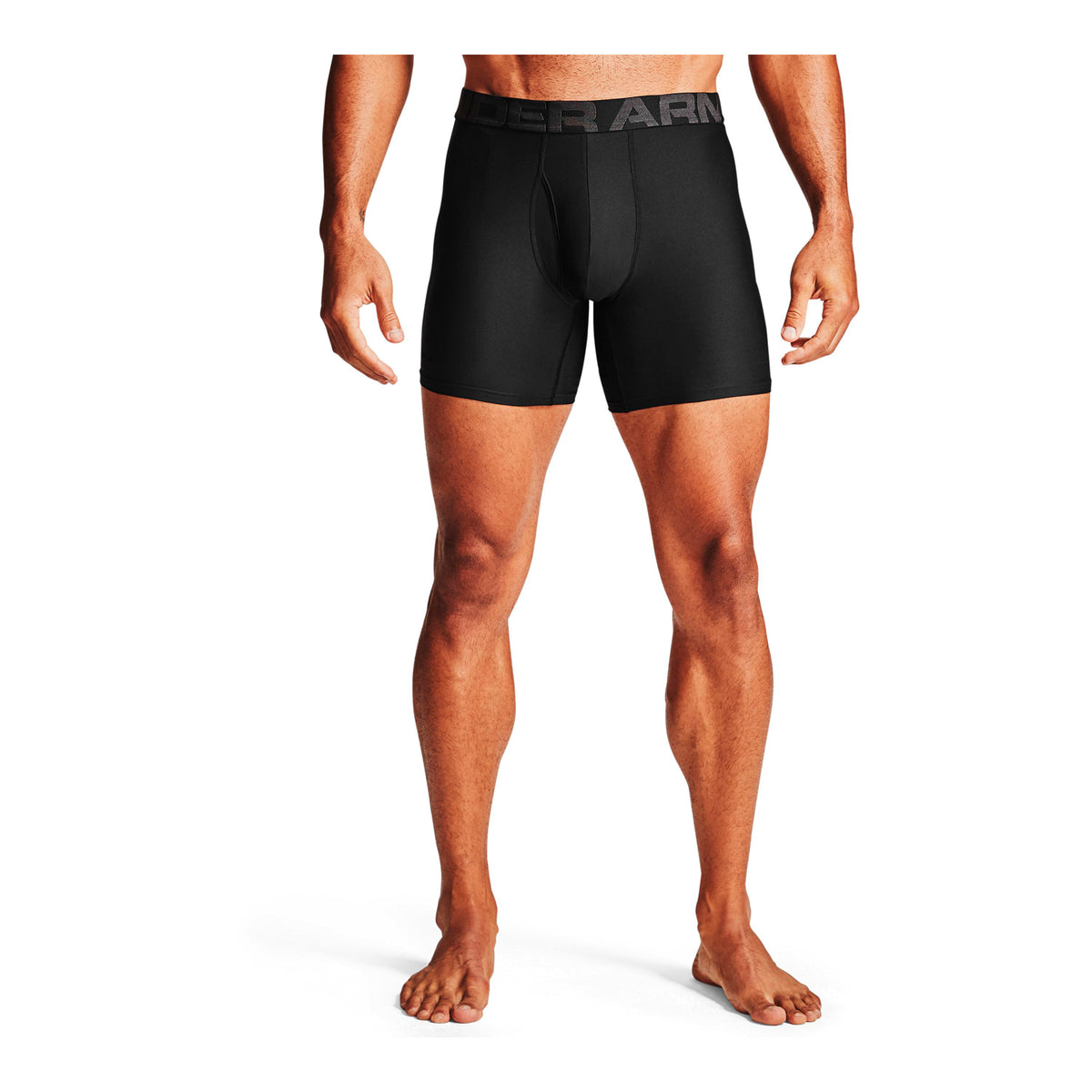 Boxer Training Hombre Color Negro-3