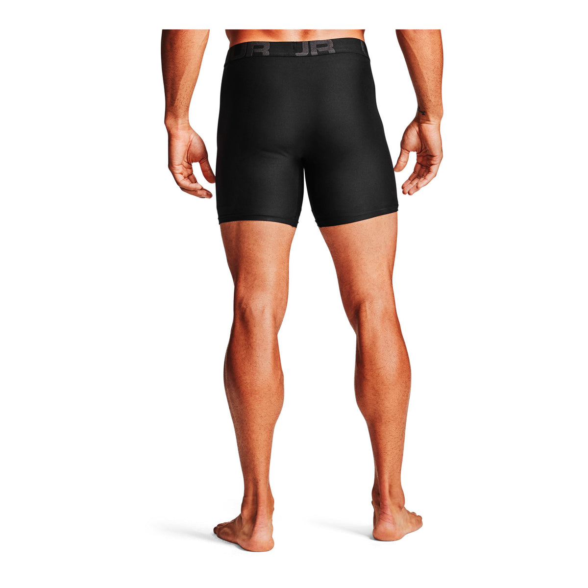 Boxer Training Hombre Color Negro-4