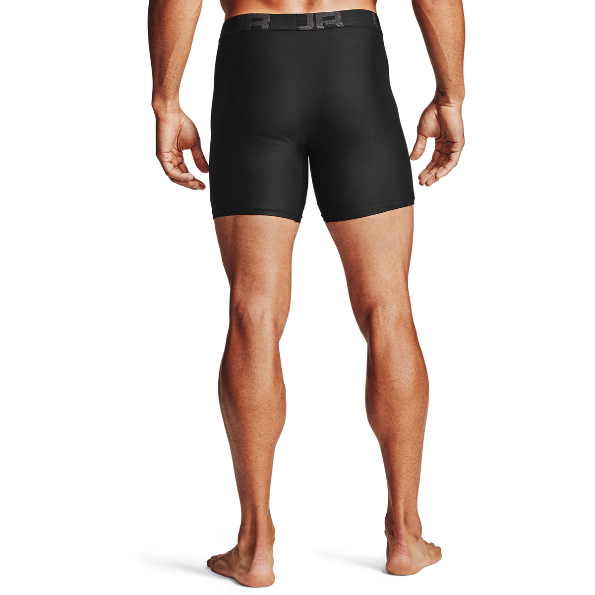 Boxer Training Hombre Color Negro-5