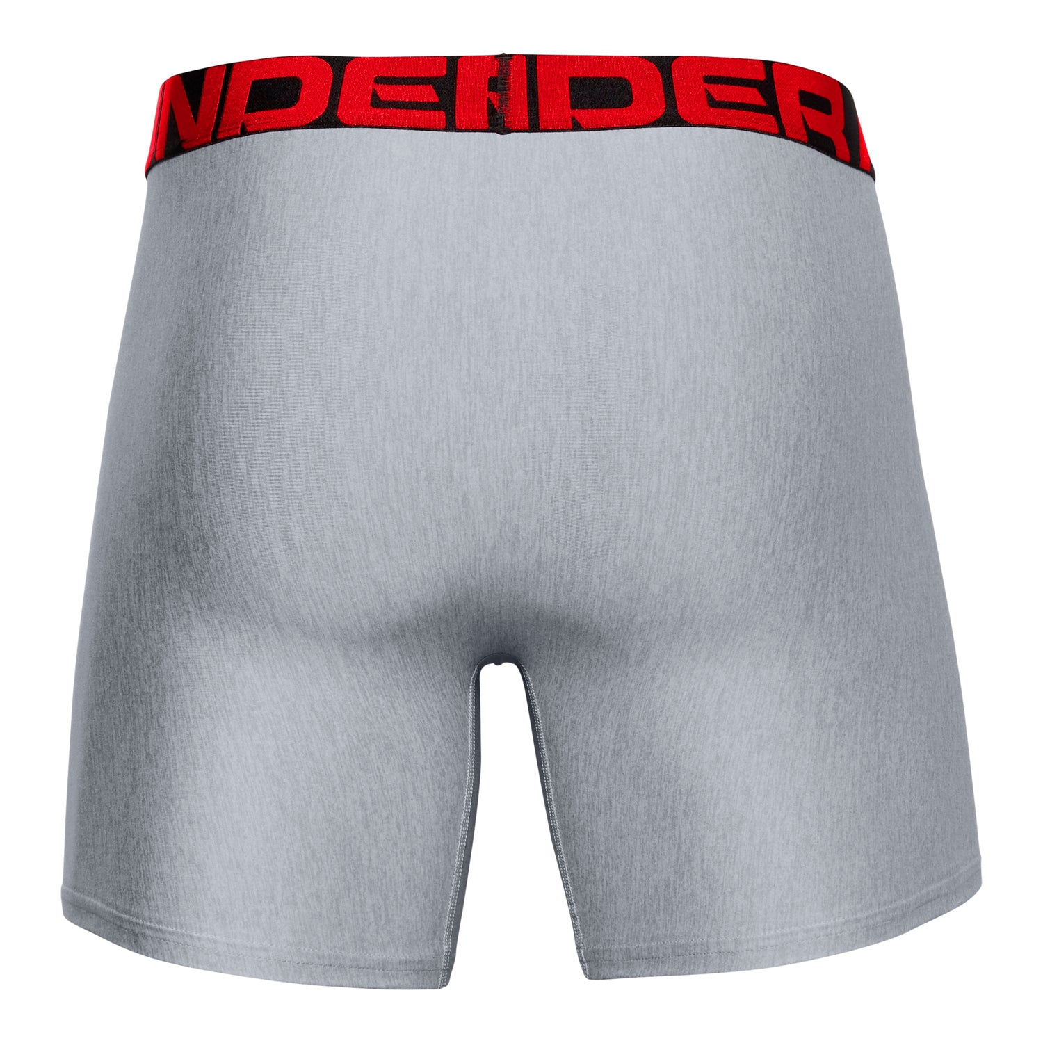 Boxer Training Hombre Color Gris-2