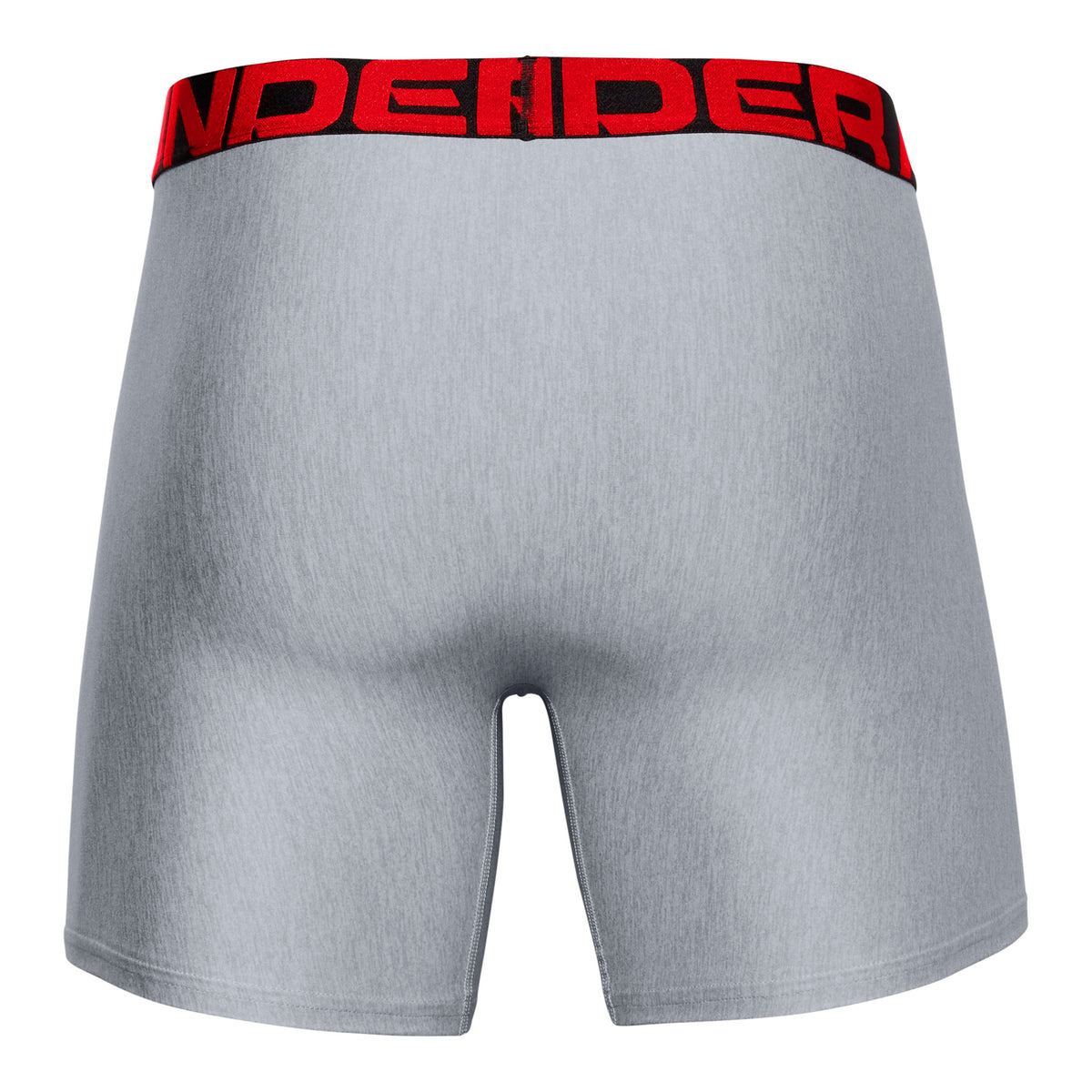Boxer Training Hombre Color Gris-2