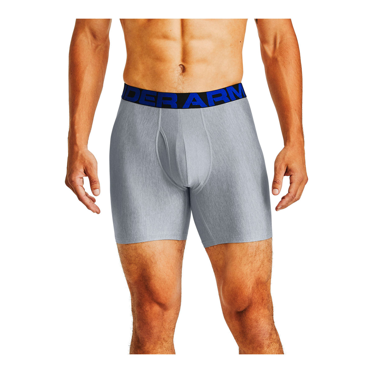 Boxer Training Hombre Color Azul-3