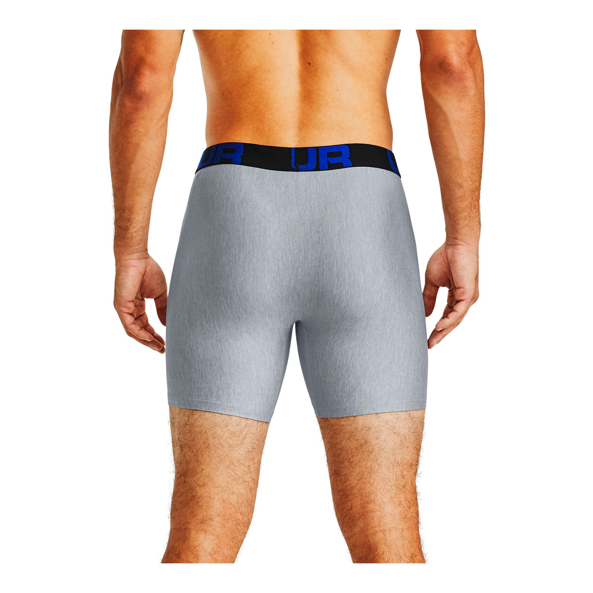 Boxer Training Hombre Color Azul-4