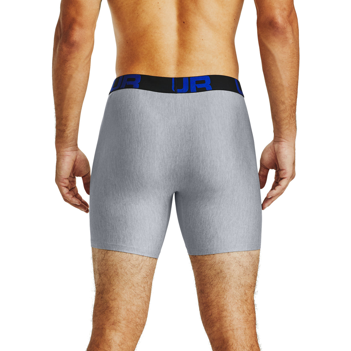 Boxer Training Hombre Color Azul-5
