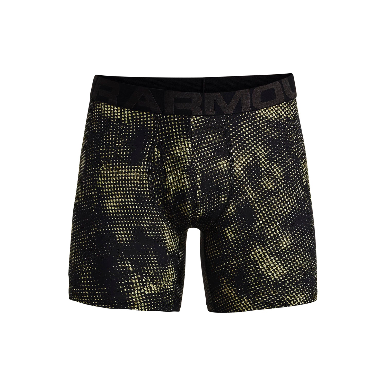 Boxer Sportstyle Hombre Color Verde-1