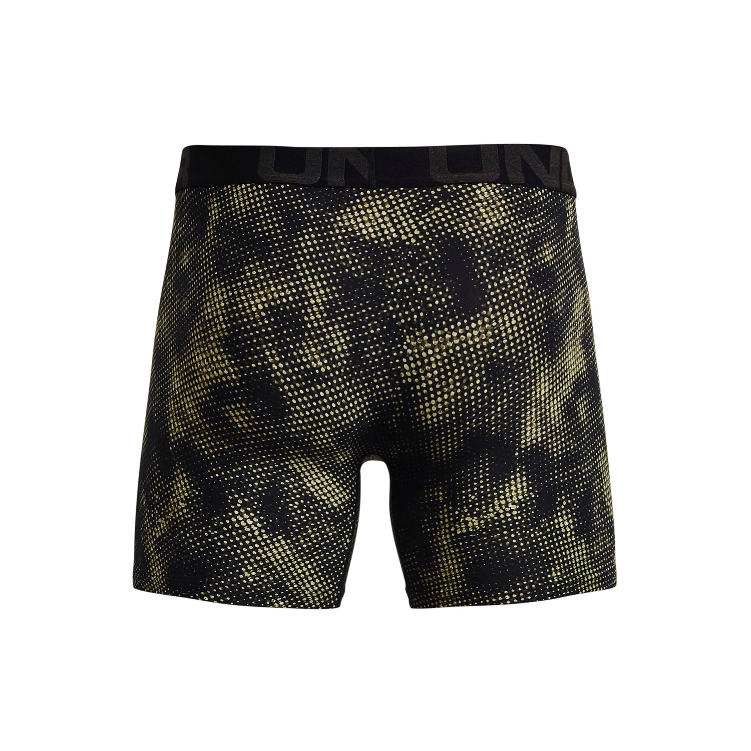 Boxer Sportstyle Hombre Color Verde-2