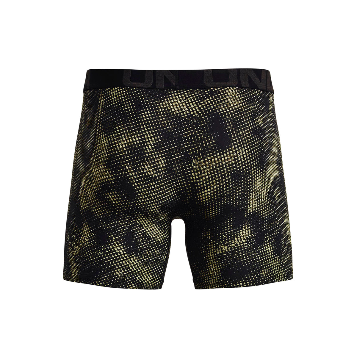 Boxer Sportstyle Hombre Color Verde-2