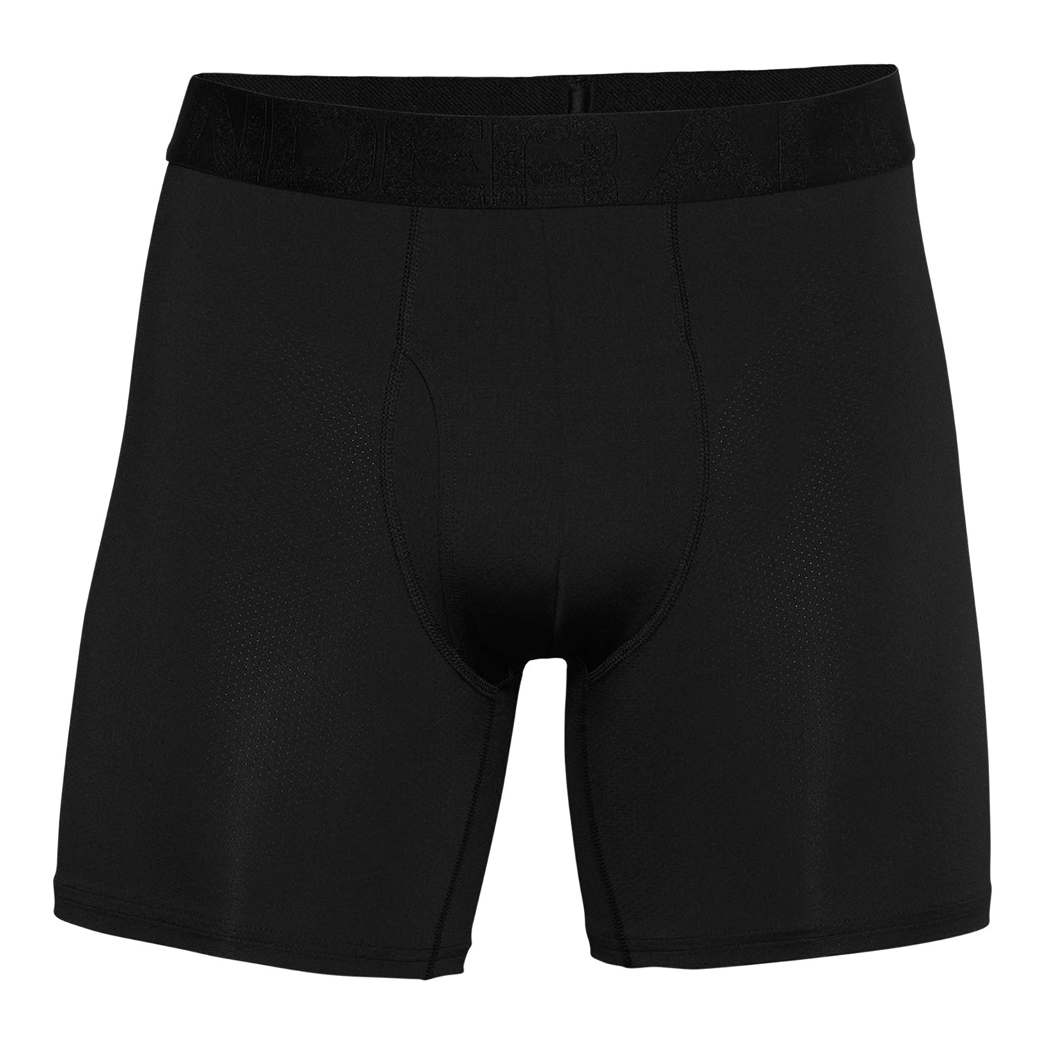 Boxer Training Hombre Color Negro-1
