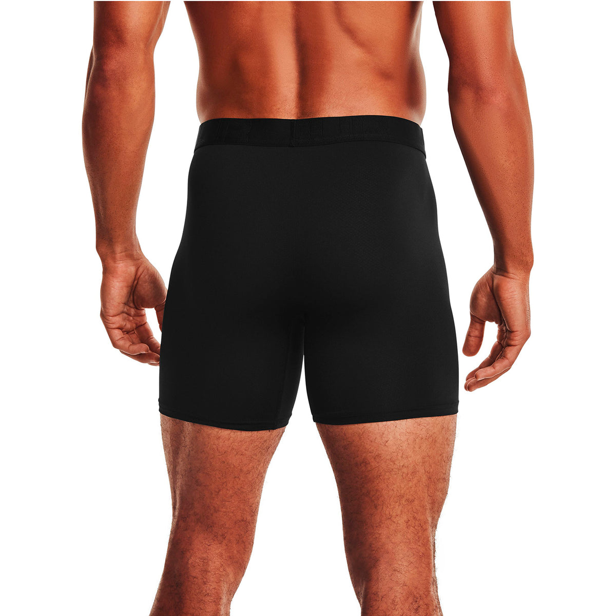 Boxer Training Hombre Color Negro-4