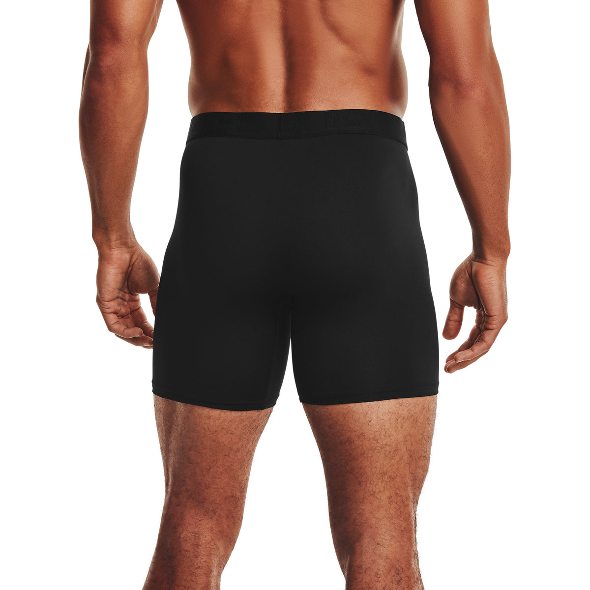 Boxer Training Hombre Color Negro-5