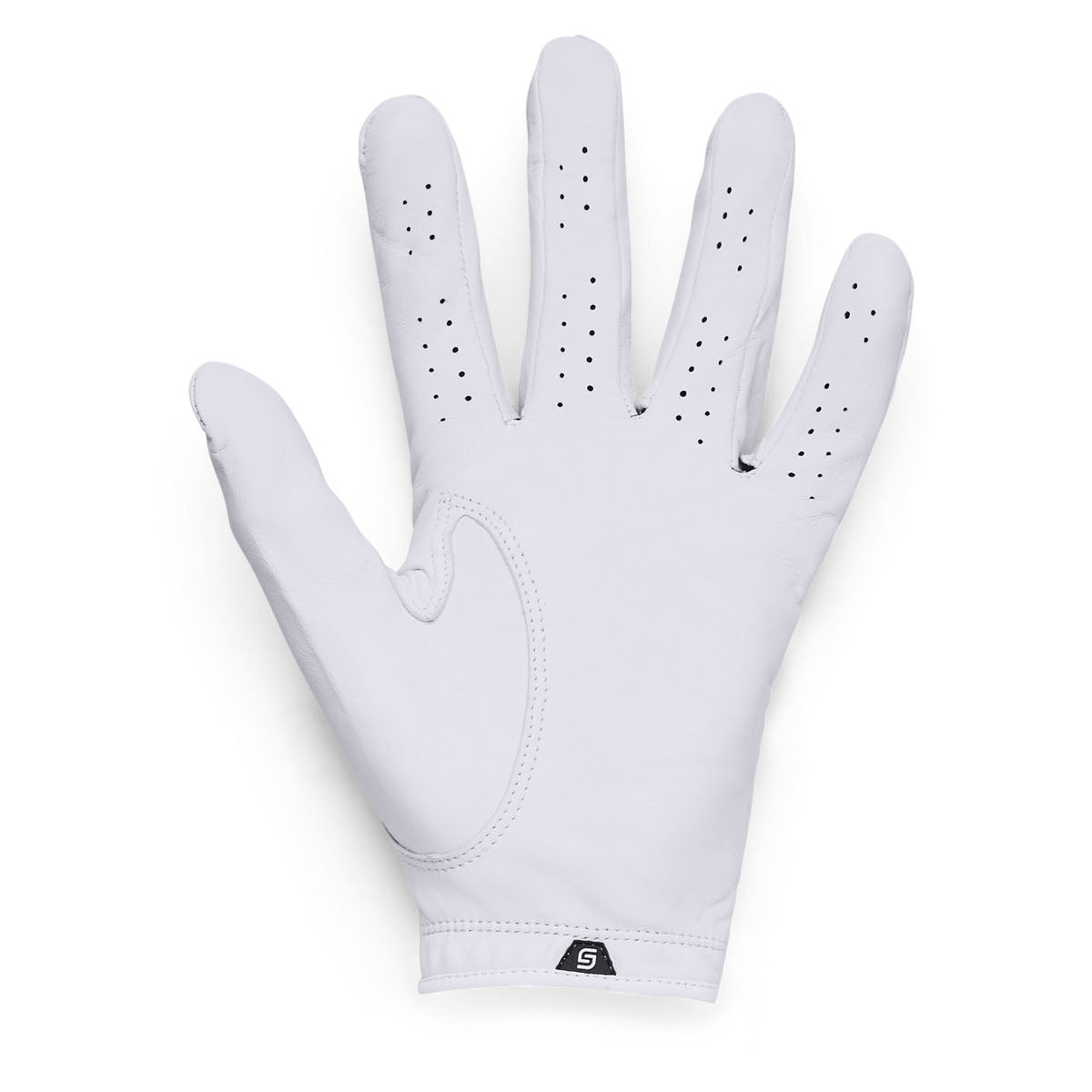 Guantes Golf Hombre Color Blanco-2