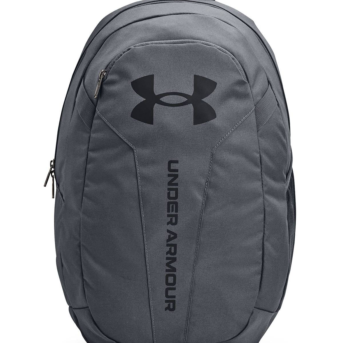 Maleta Training Unisex Color Gris-1
