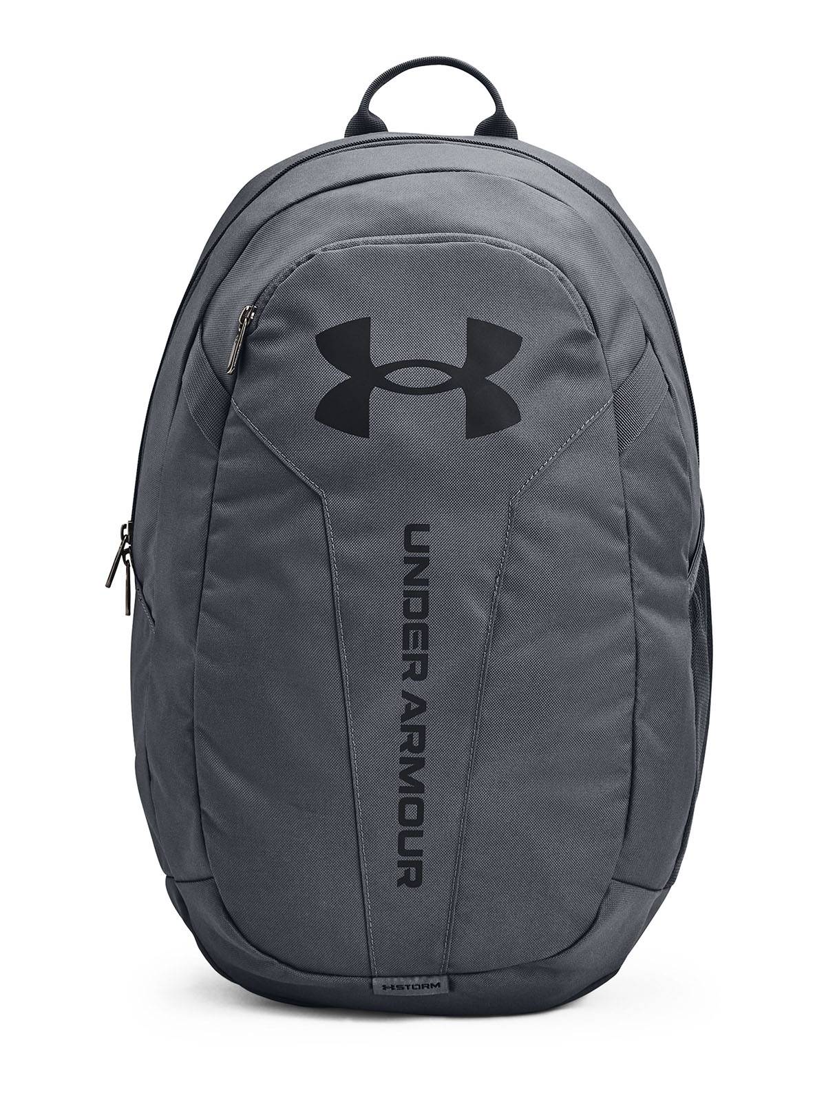 Maleta Training Unisex Color Gris-1