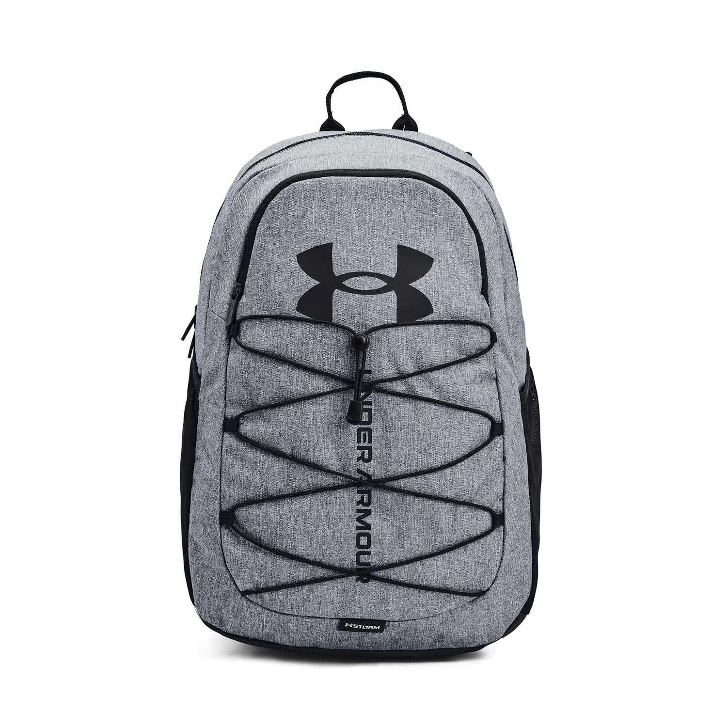 Maleta Training Unisex Color Gris-1