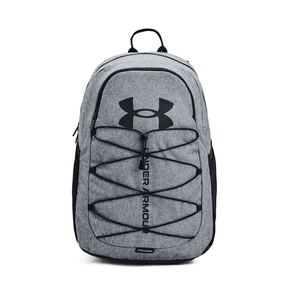 Maleta Training Unisex Color Gris-1