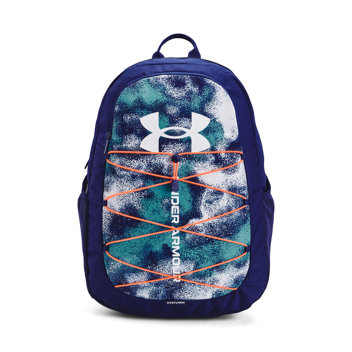 Maleta Training Unisex Color Azul-1