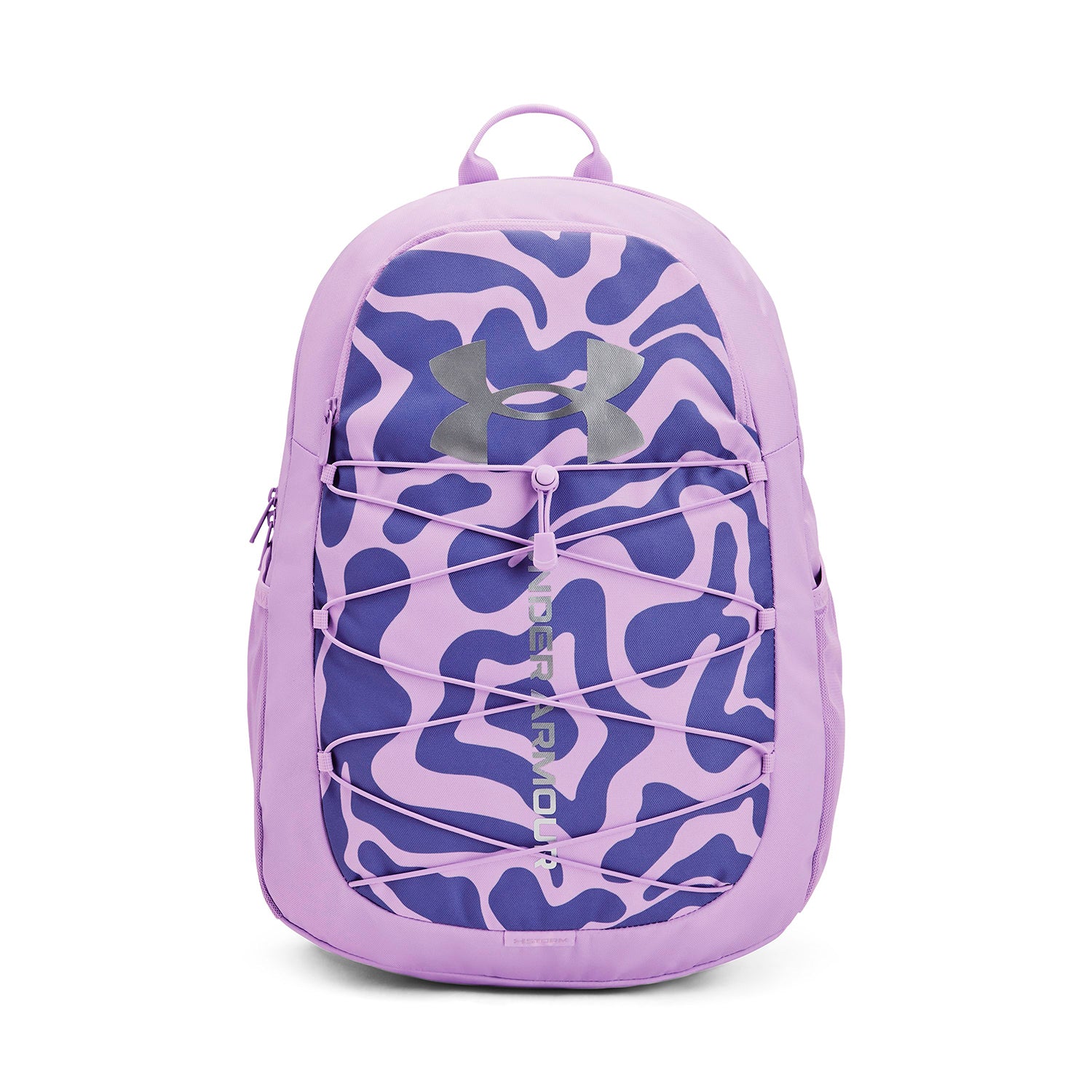 Maleta Training Unisex Color Morado-1