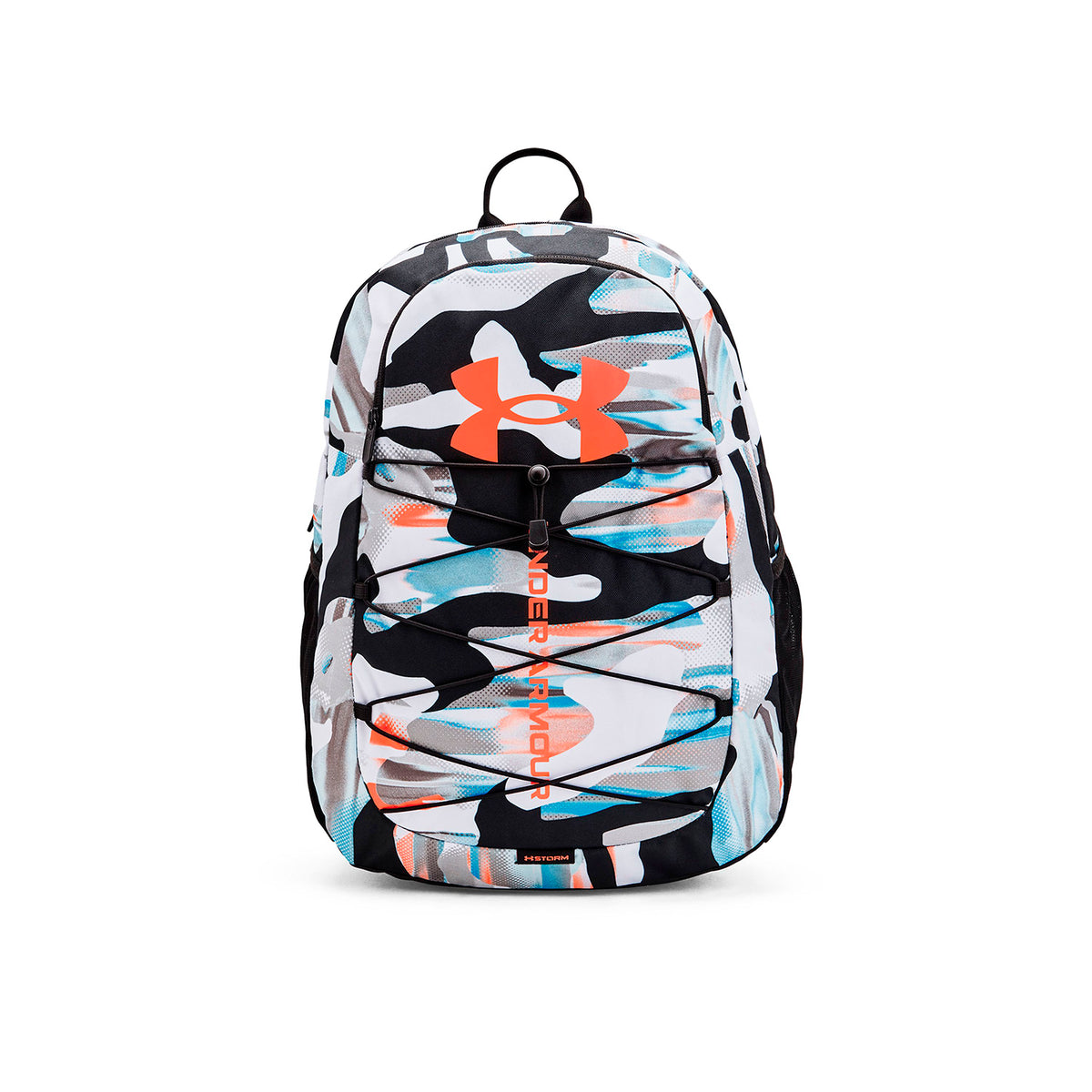 Maleta Training Unisex Color Gris-1