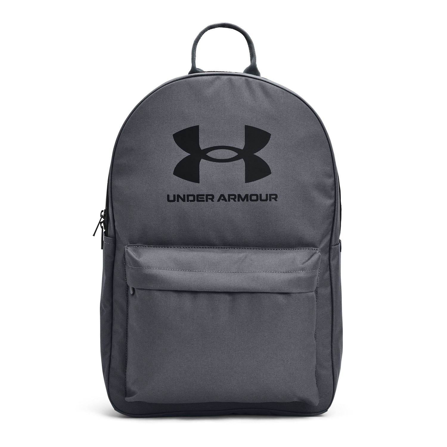 Maleta Training Unisex Color Gris-1