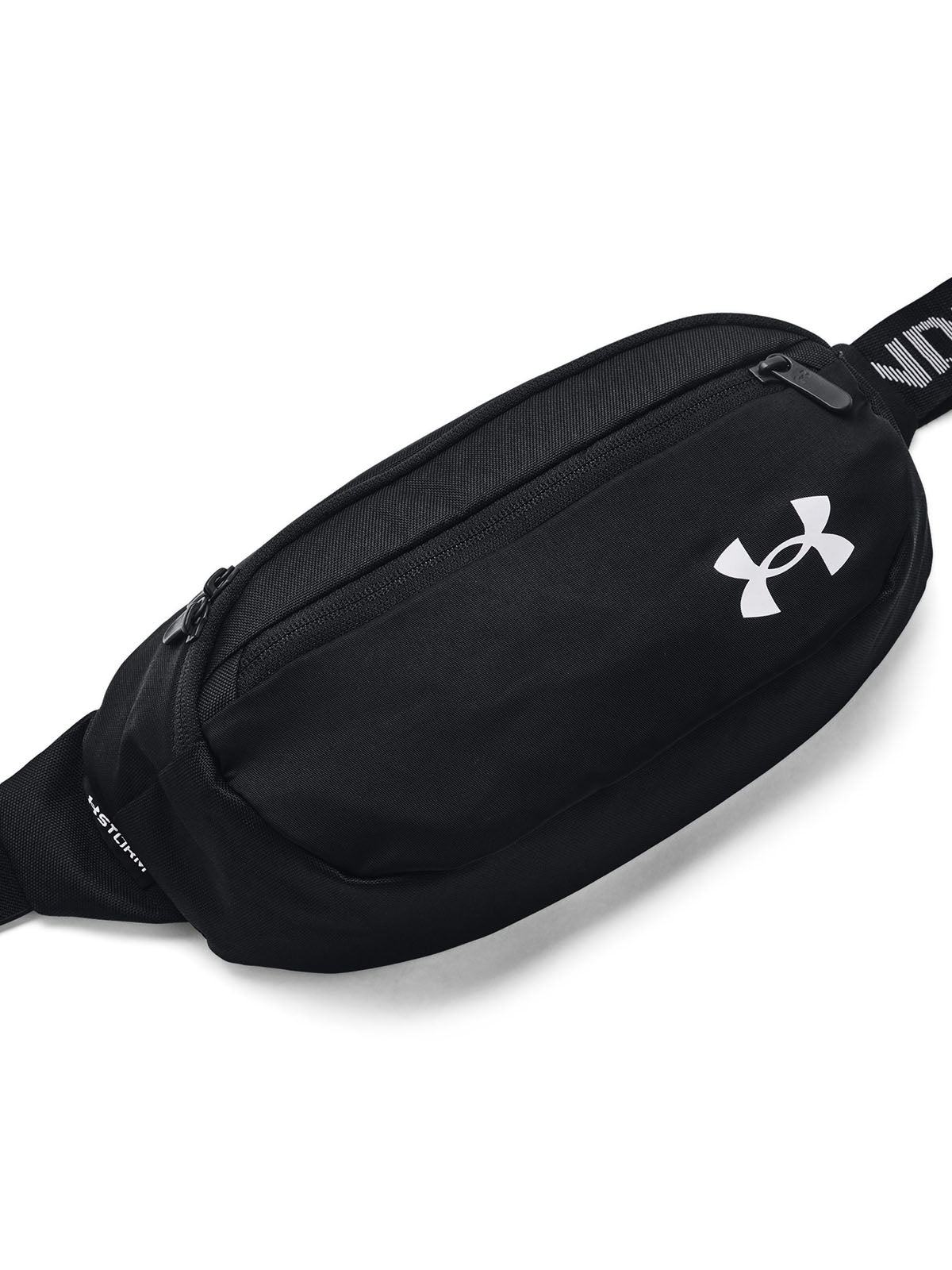 Canguro Training Unisex Color Negro-1