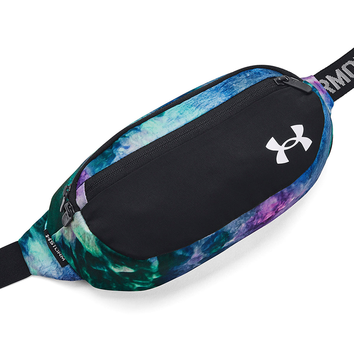 Canguro Training Unisex Color Negro-1