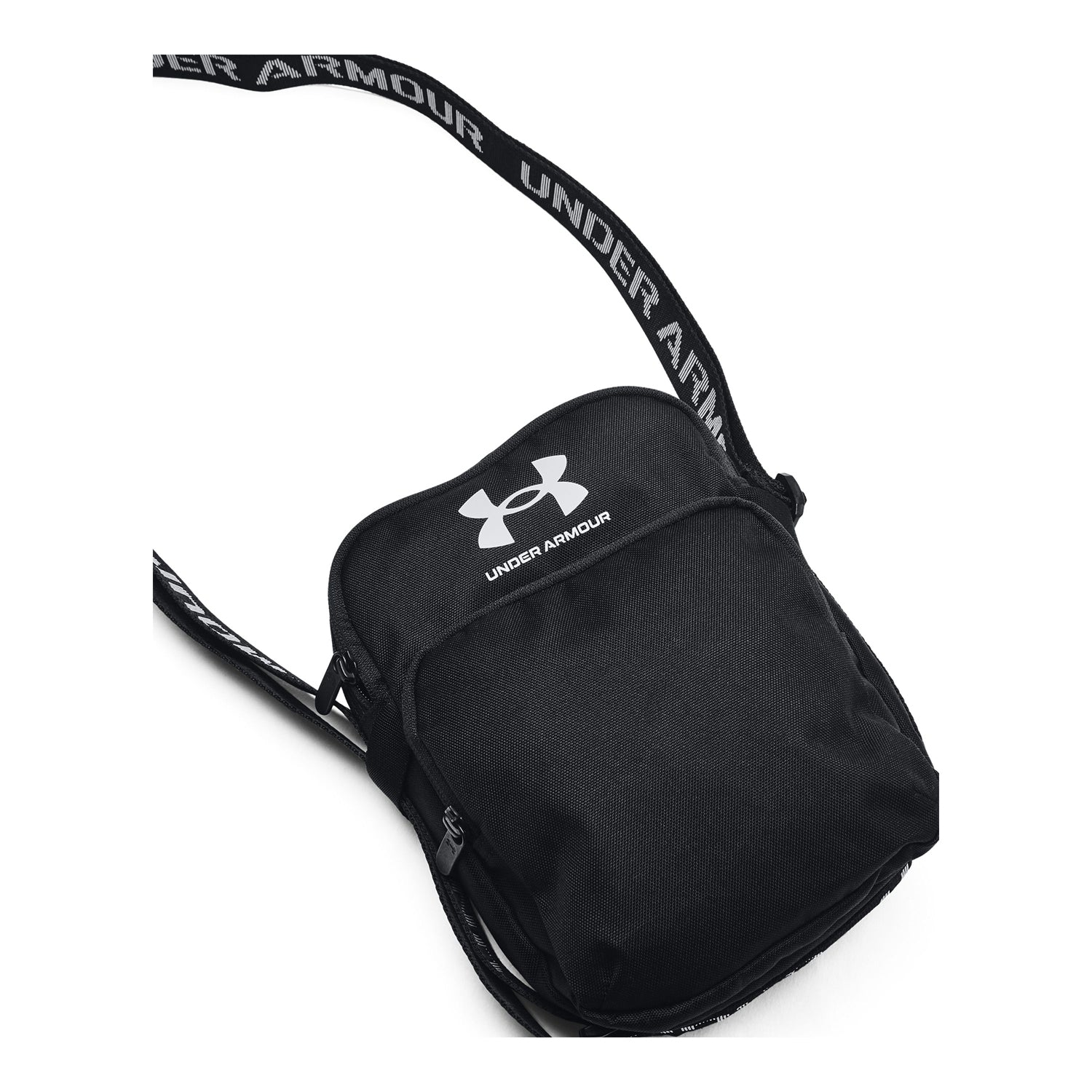 Maleta Training Unisex Color Negro-1
