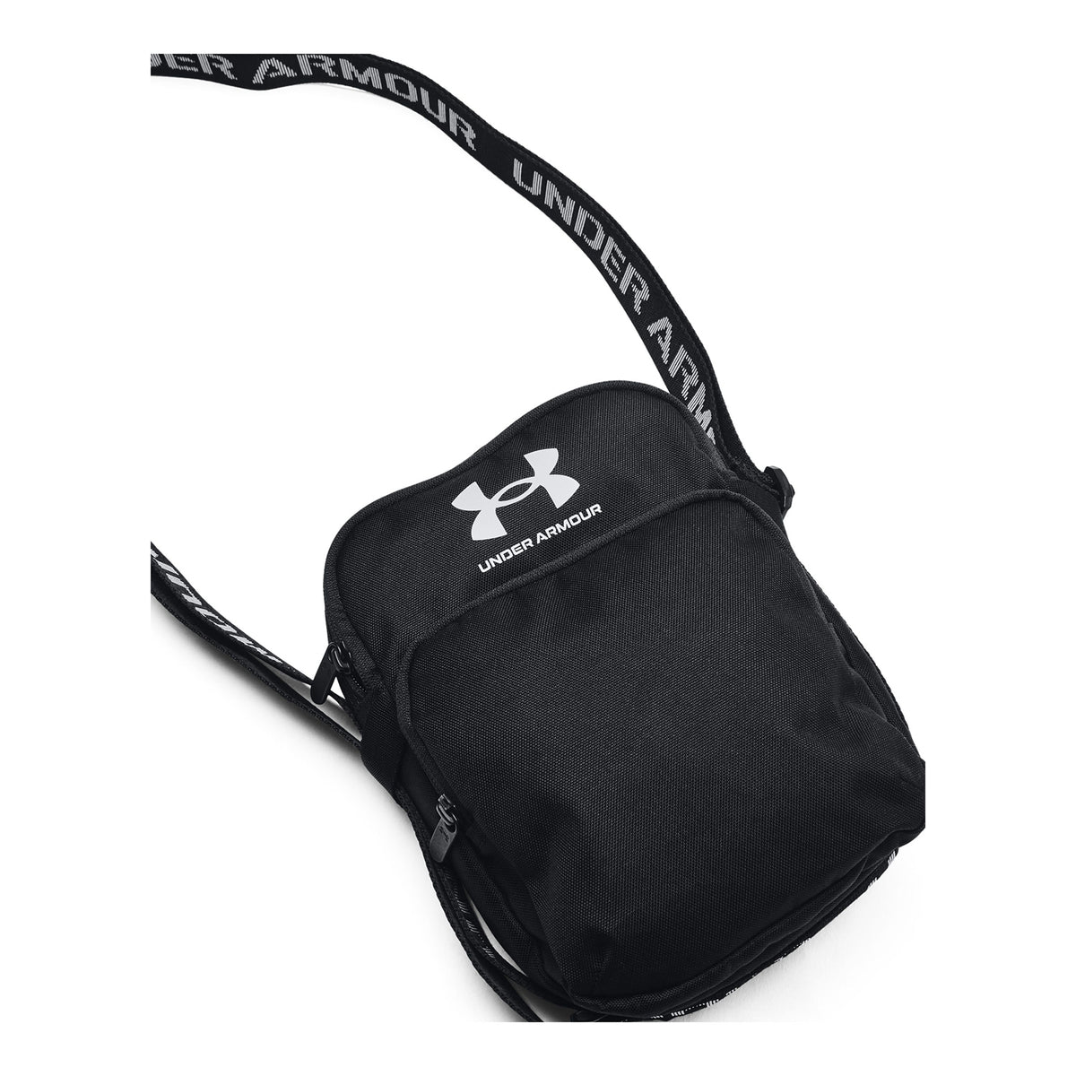 Maleta Training Unisex Color Negro-1