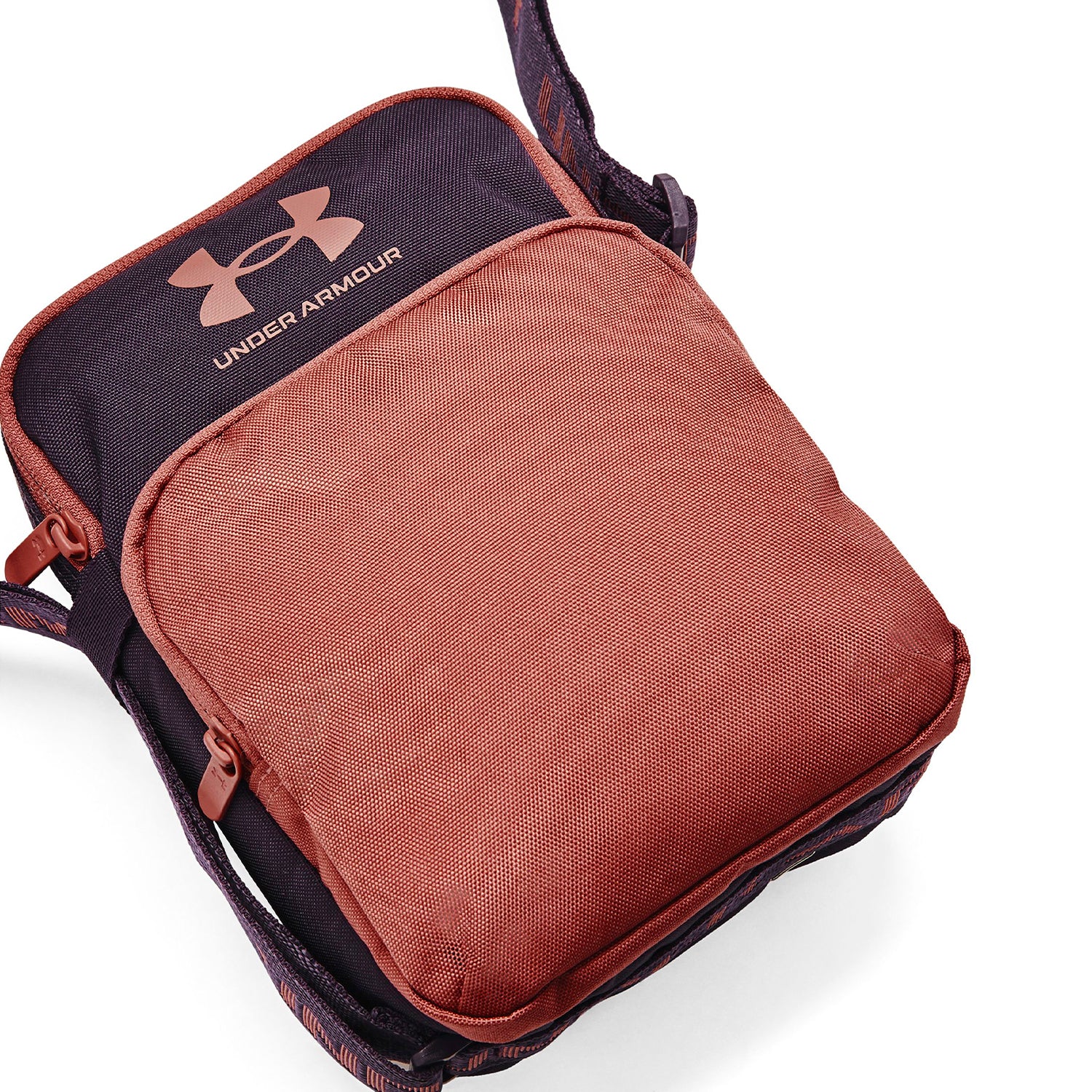 Medias Training Unisex Color Morado-1
