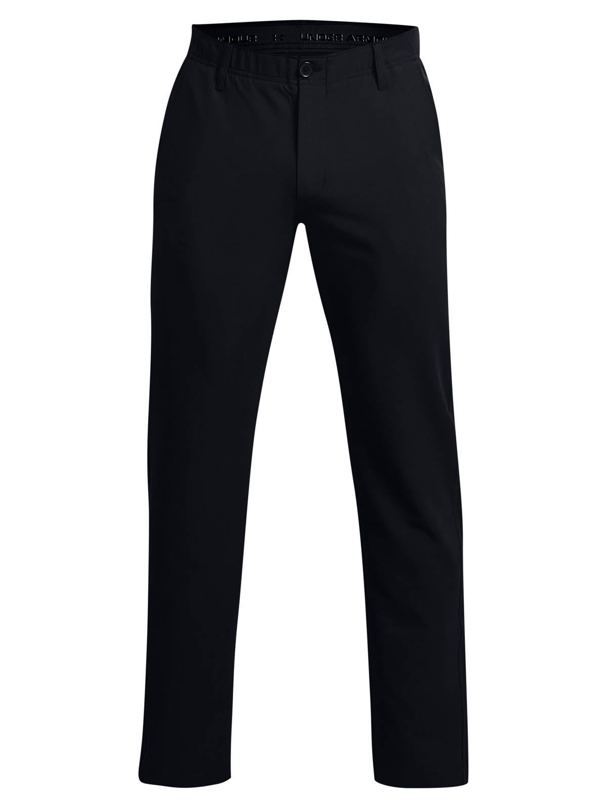 Pantalón Golf Hombre Color Negro-1
