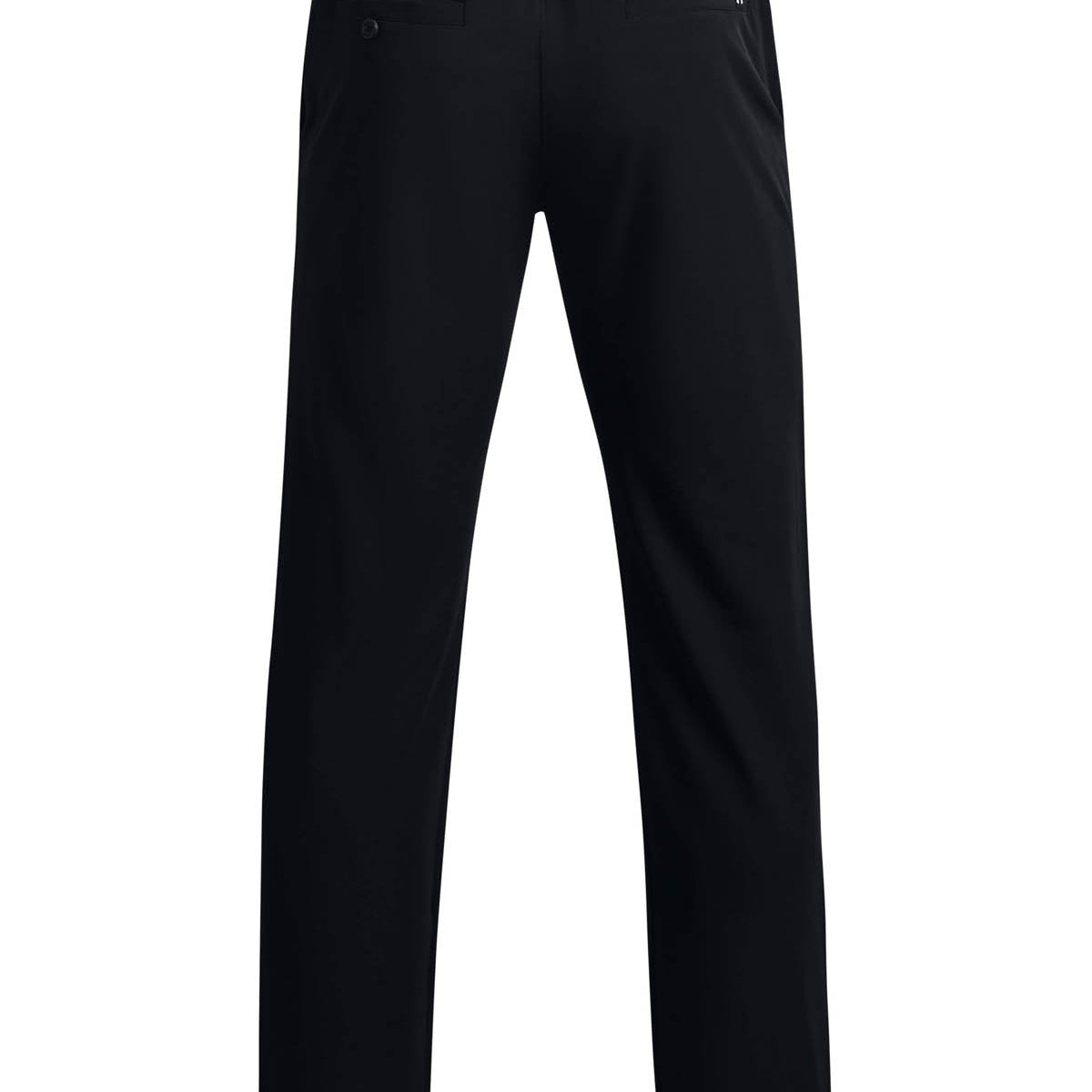 Pantalón Golf Hombre Color Negro-2