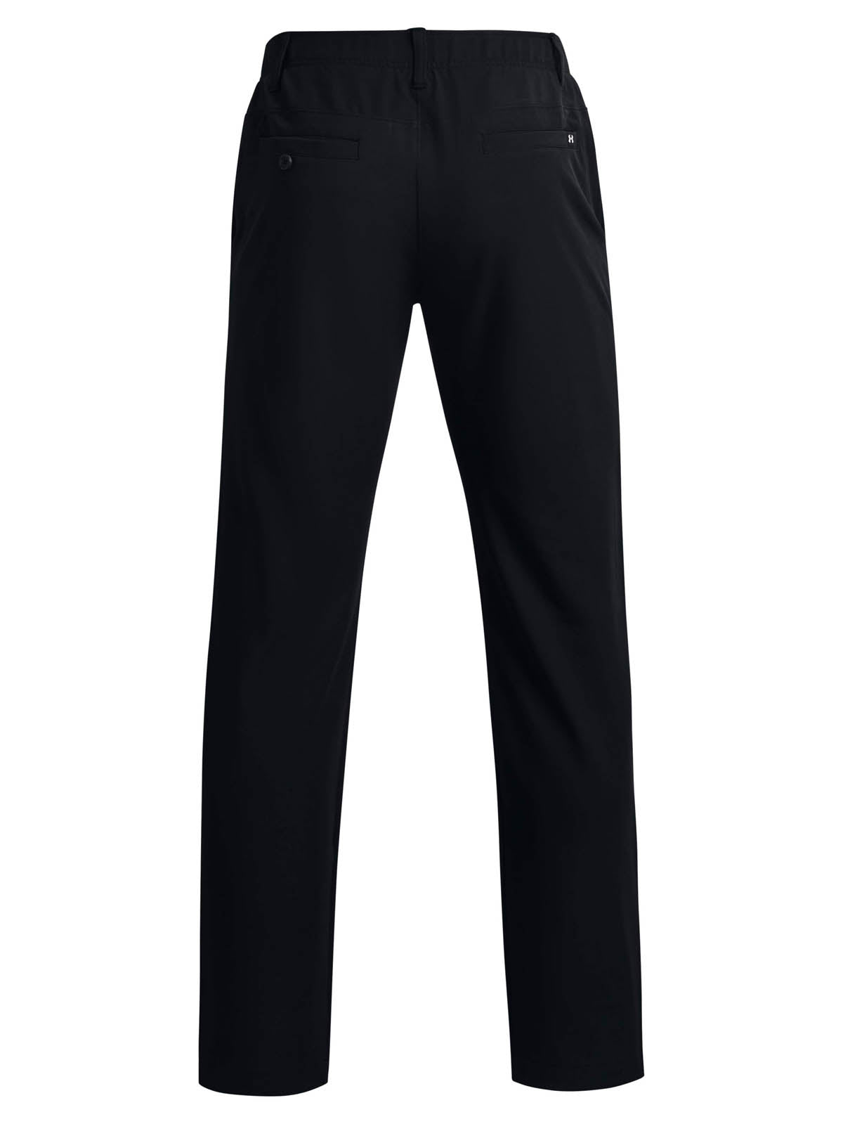 Pantalón Golf Hombre Color Negro-2