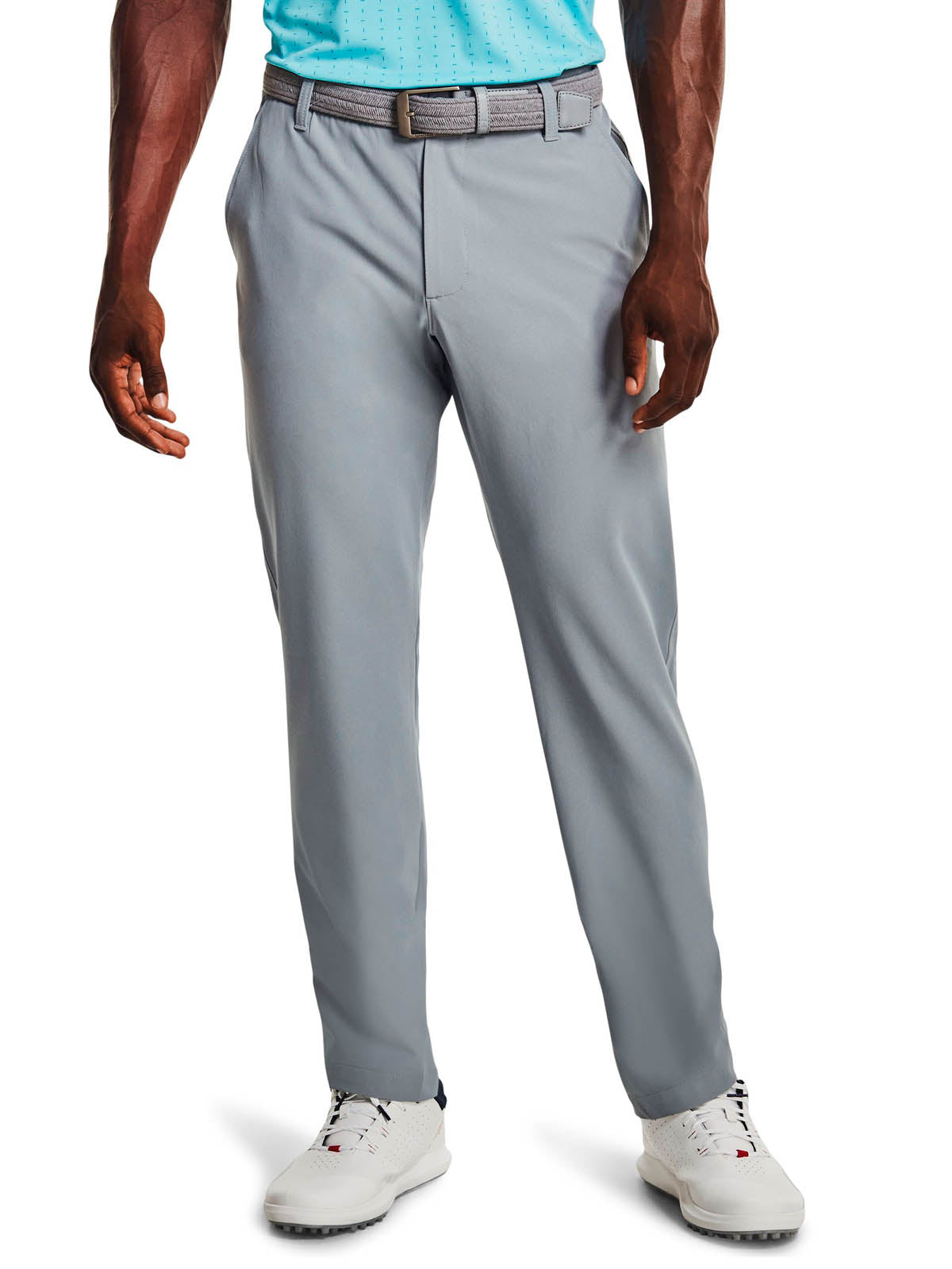 Sudaderas Golf Hombre Color Gris-3