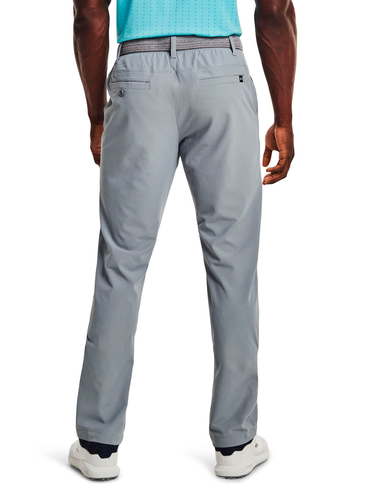 Sudaderas Golf Hombre Color Gris-4