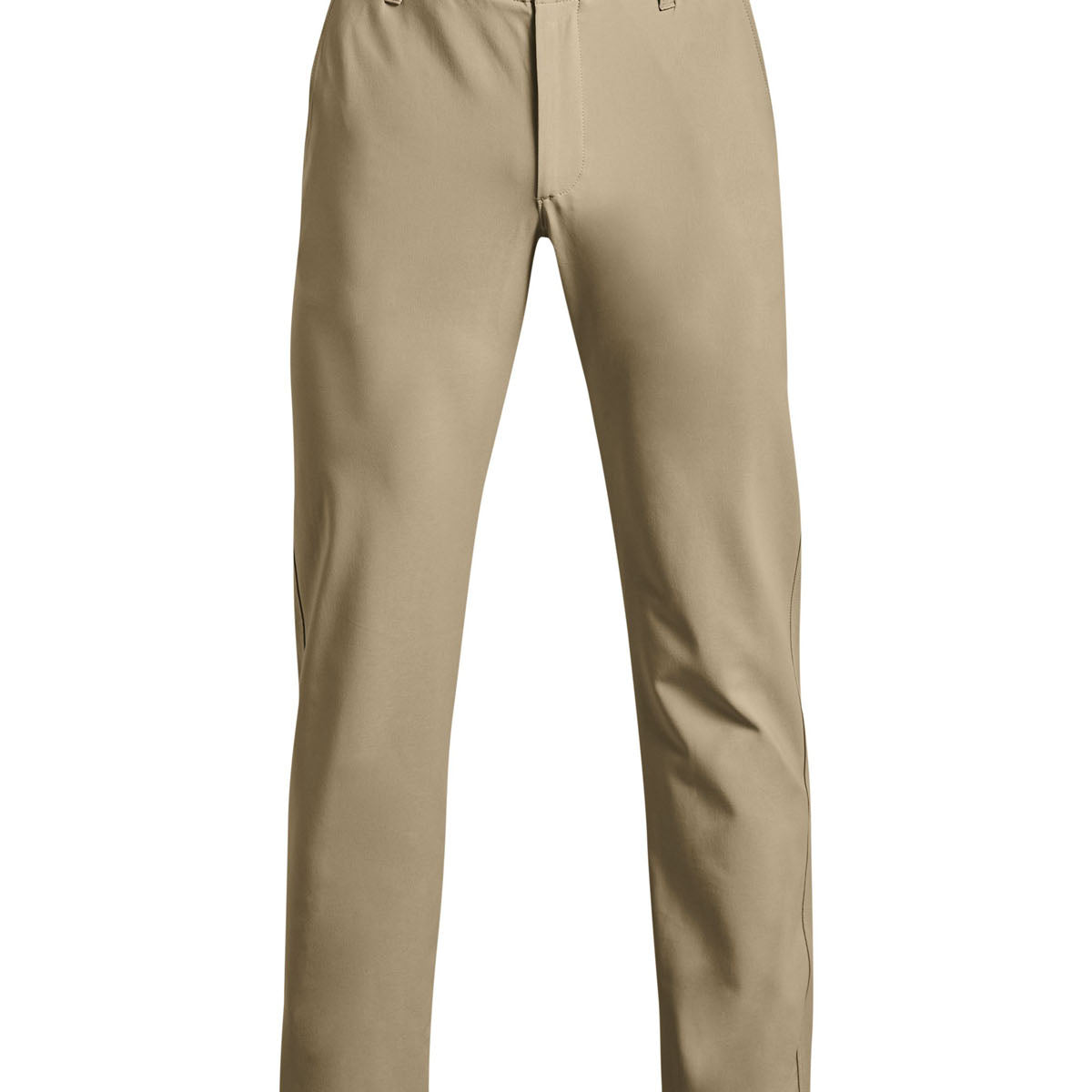 Pantalón Golf Hombre Color Gris-1