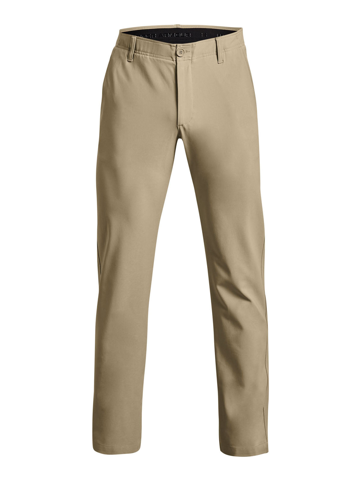 Pantalón Golf Hombre Color Gris-1