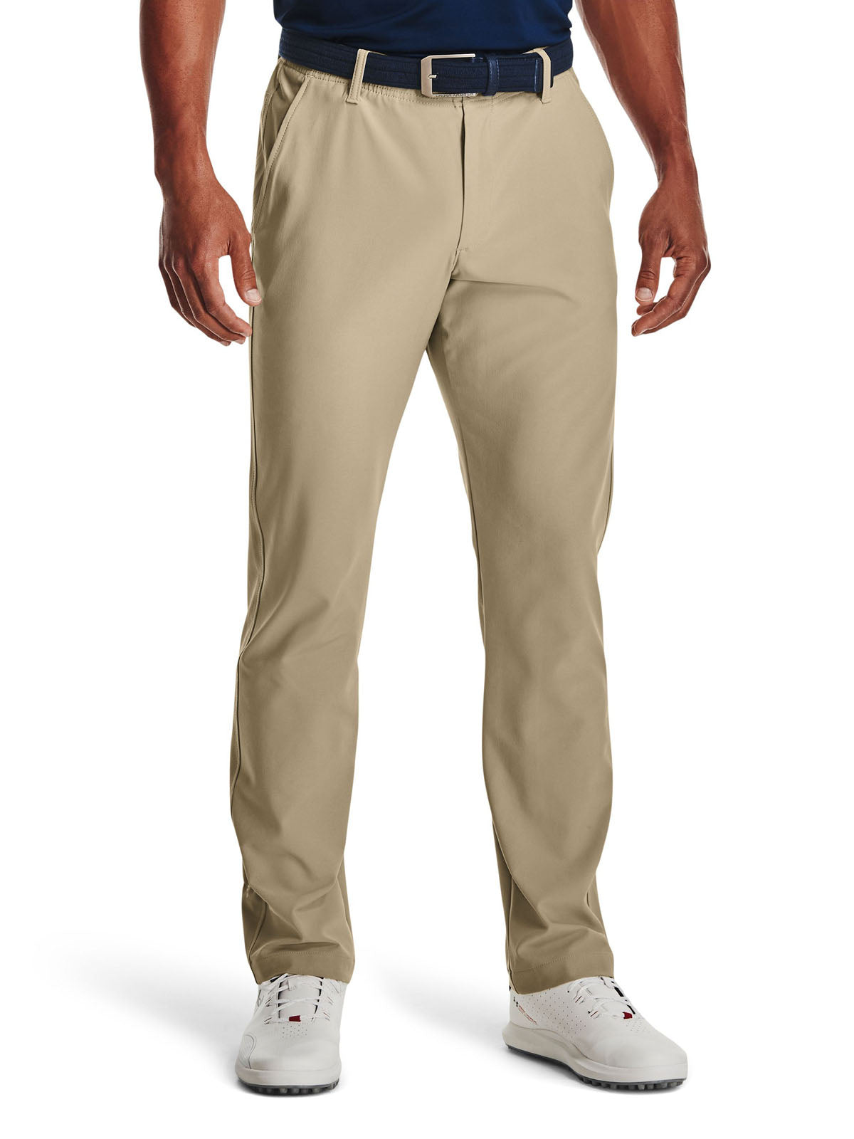 Pantalón Golf Hombre Color Gris-3