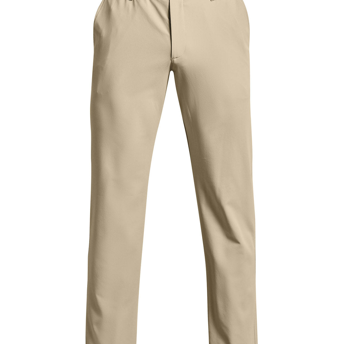 Pantalón Golf Hombre Color Café-1