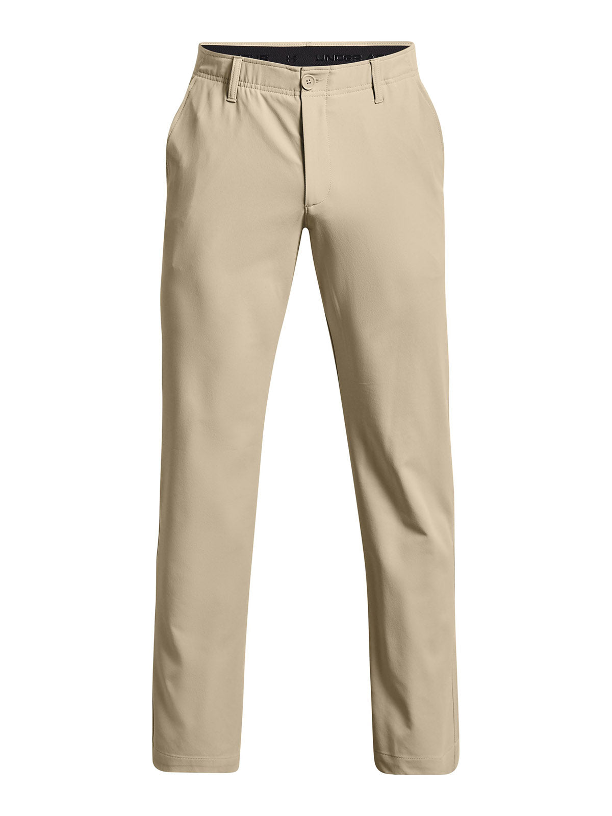 Pantalón Golf Hombre Color Café-1